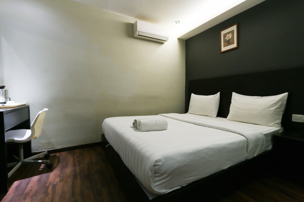 Hotel 99 - Bandar Klang 28/57