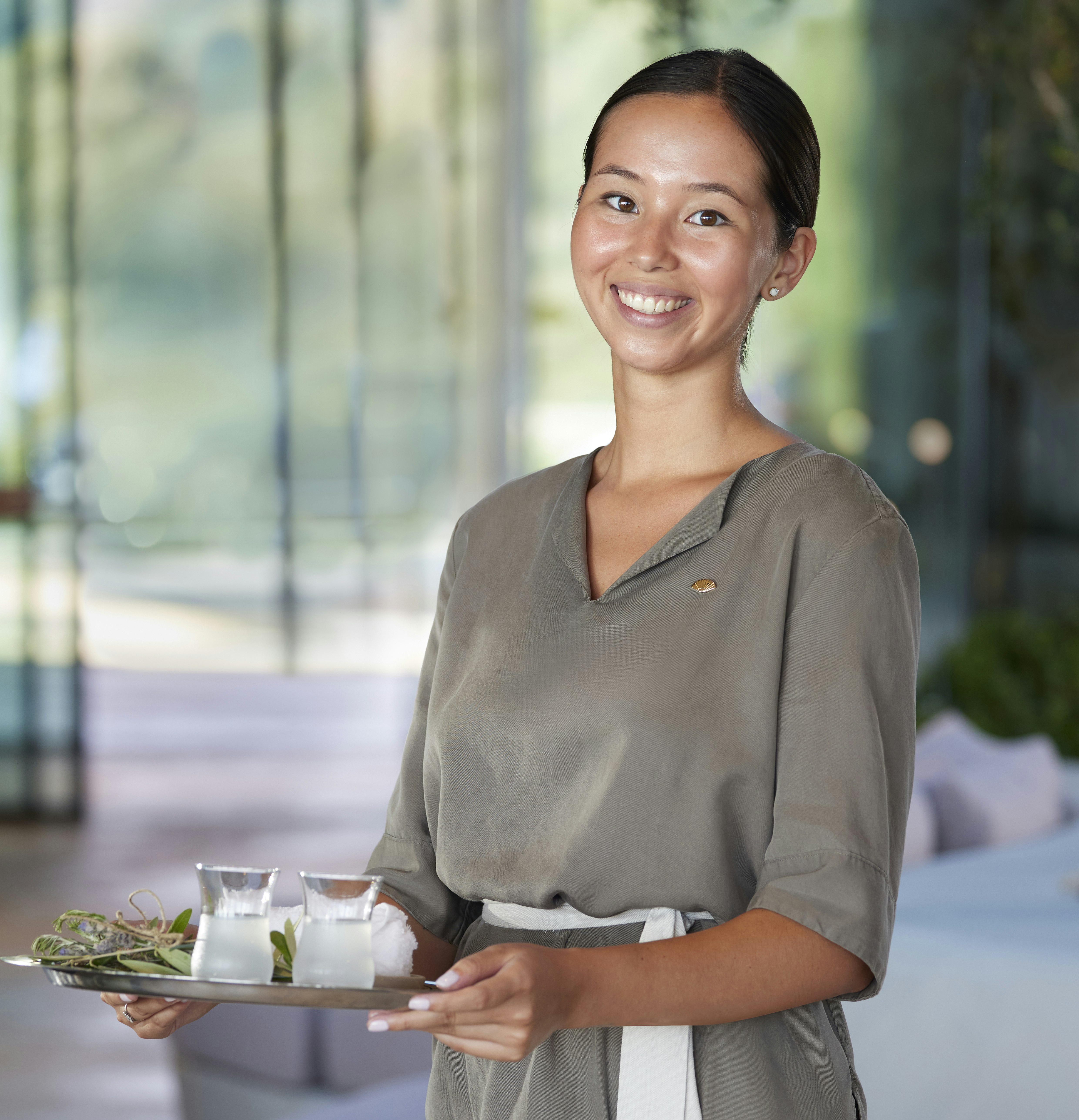 Mandarin Oriental Costa Navarino 2/57