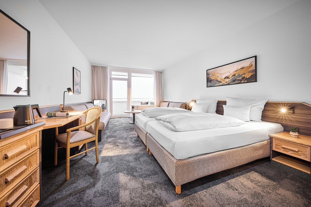 Sauerland Stern Hotel 13/46