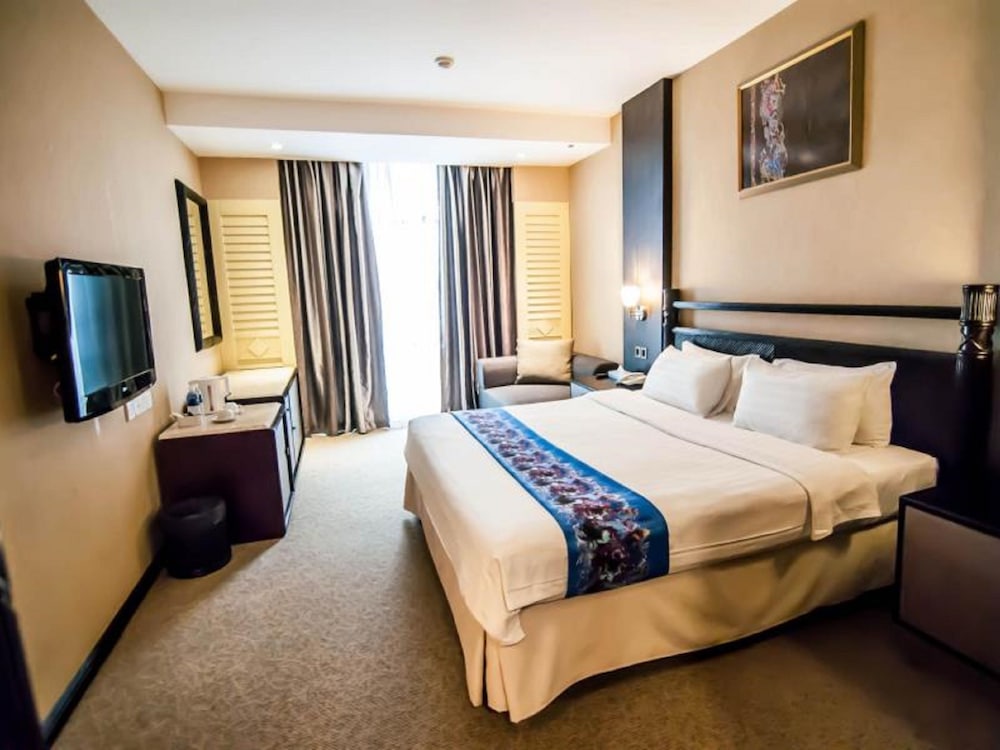 KK Times Square Hotel 24/45