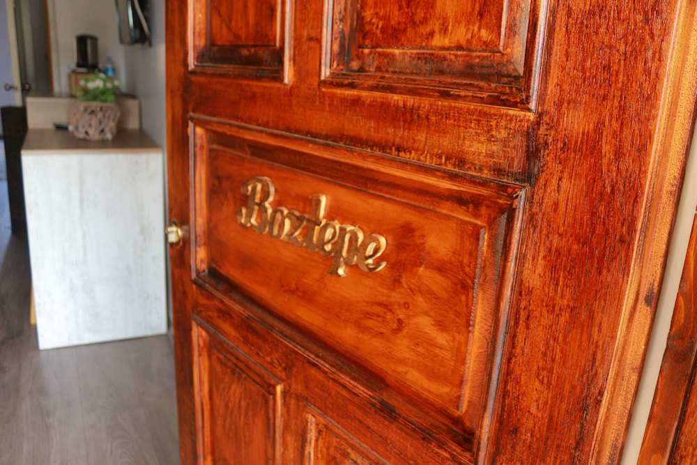 Frau Guler Boutique Hotel 6/50