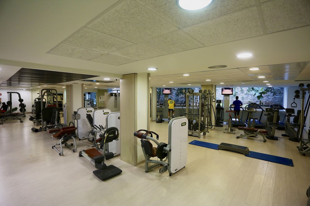 Gran Palas Hotel 24/49