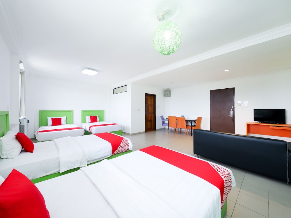 Oyo 564 Y Hotel 13/24
