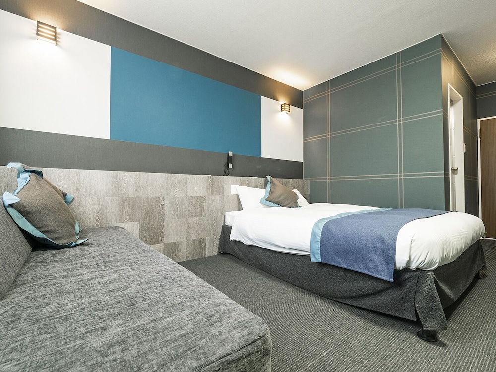 Hotel Areaone Tokai 18/50