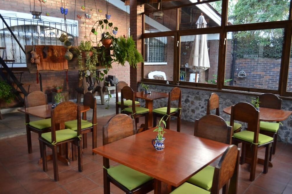 Dai Nonni Hotel 55/73