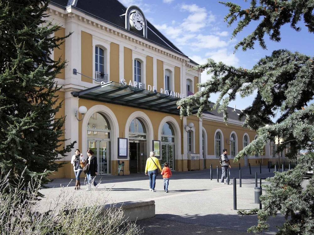 Ibis Styles Roanne Centre Gare 6/67