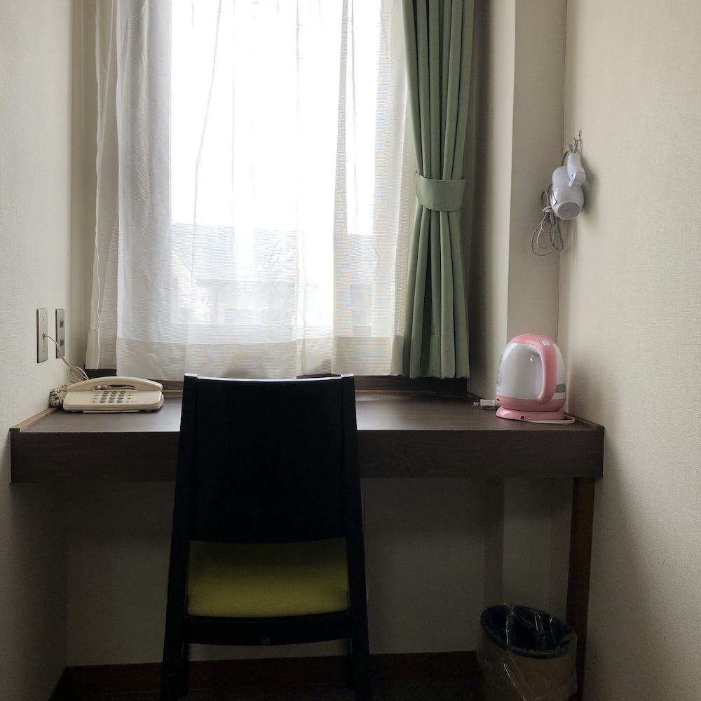Hotel Tsukuba Hills Gakuen Nishi Odori 57/60