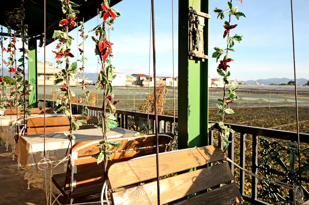 Garden Life Homestay B B 30/48