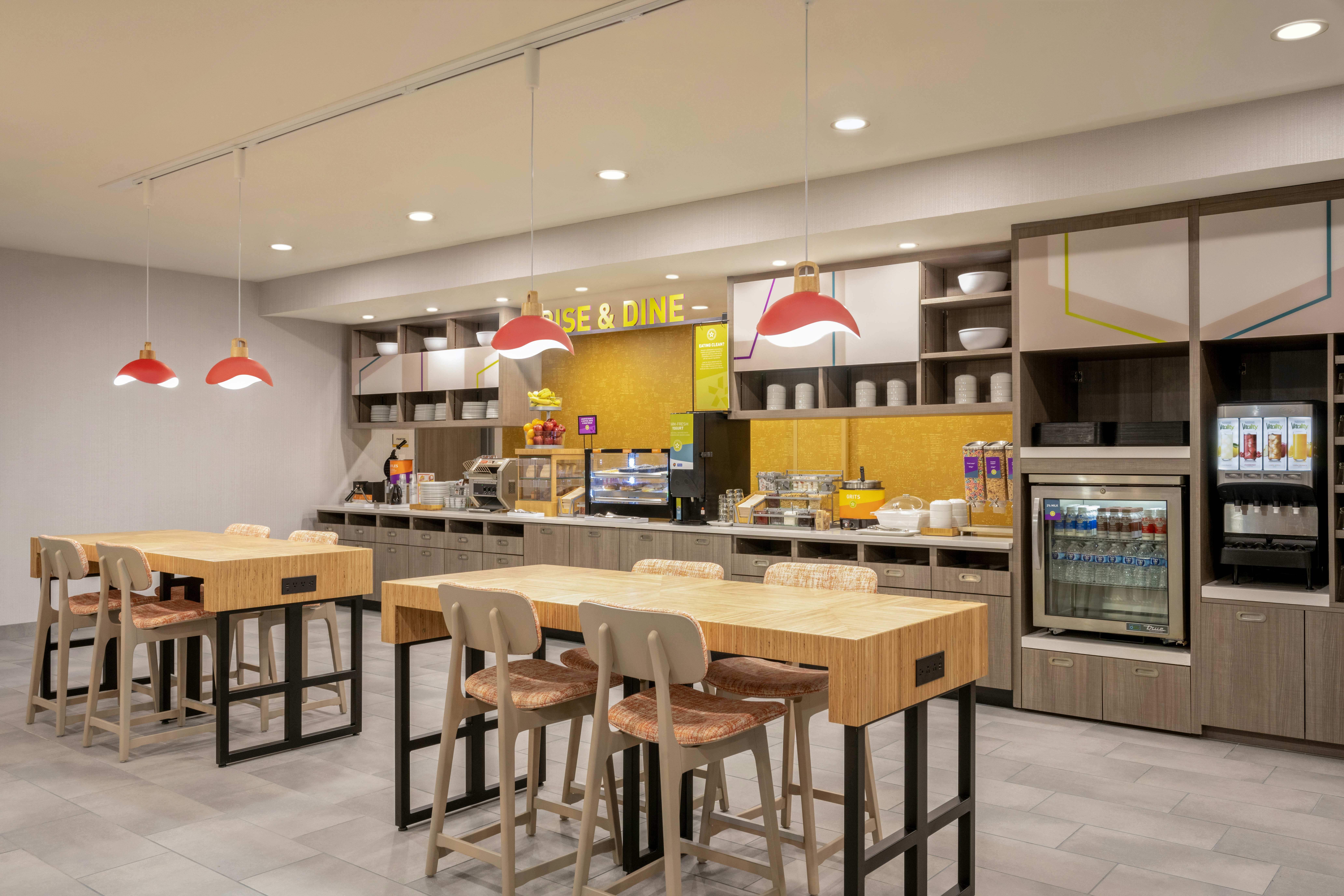Home2 Suites by Hilton Jonesboro 22/30