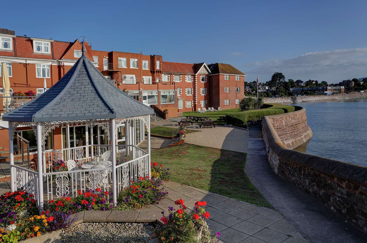 Livermead Cliff Hotel 43/43