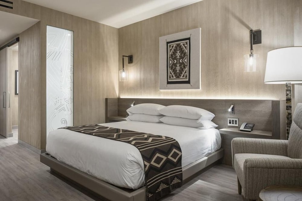 Hotel Chaco 23/54