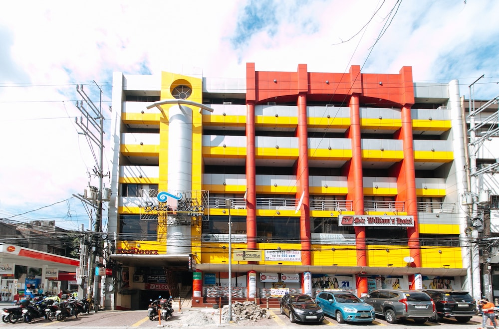 Reddoorz Timog Avenue Quezon City 2/58