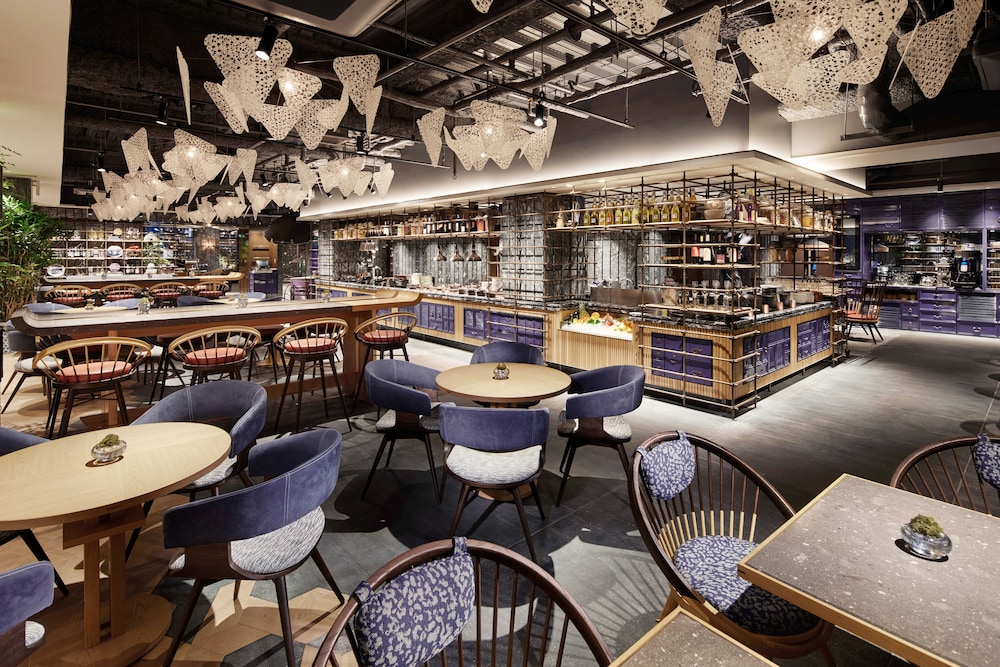Mercure Kyoto Station 60/78