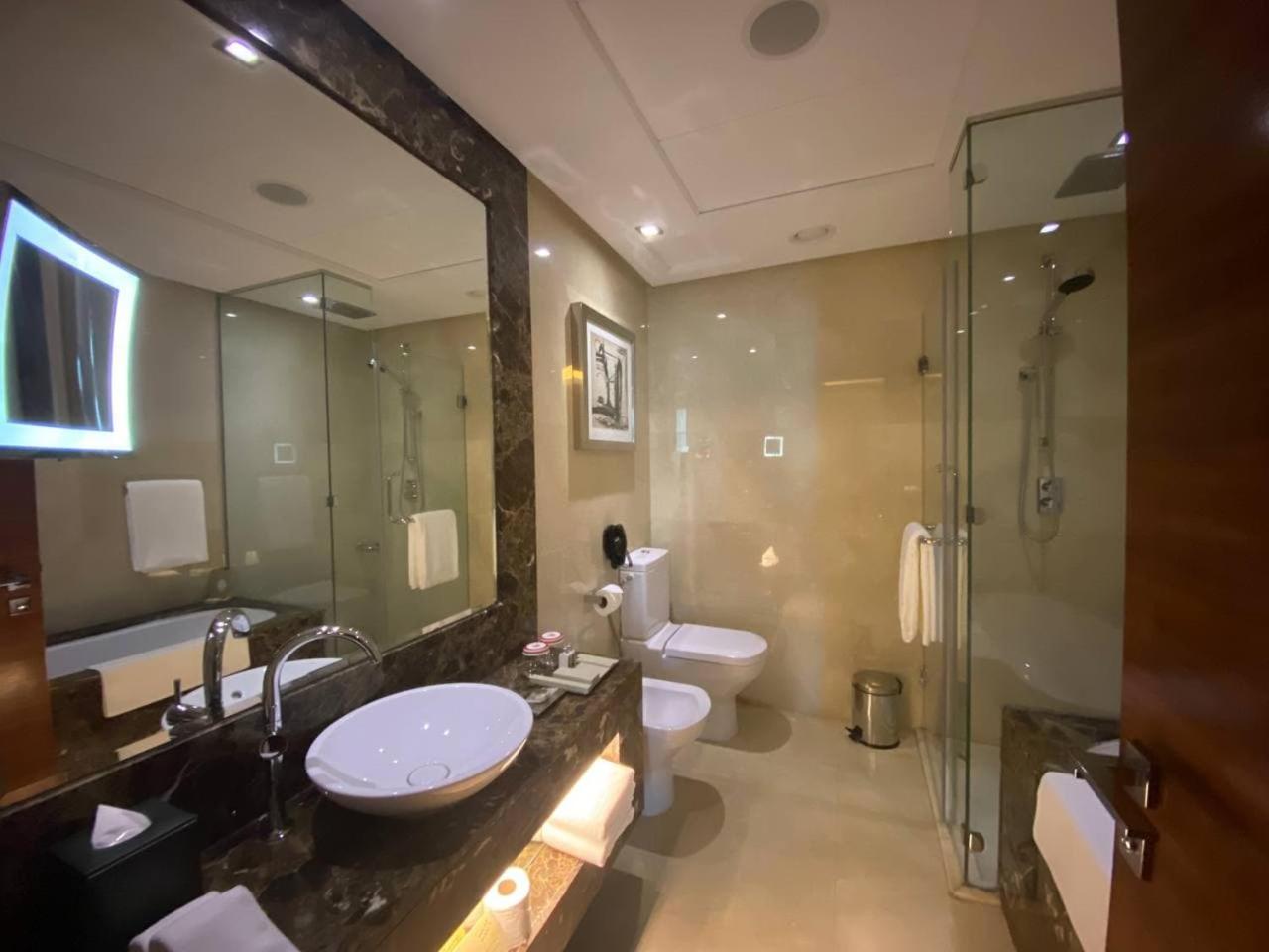 Grand Millennium Hotel Sulaimaniah 74/74