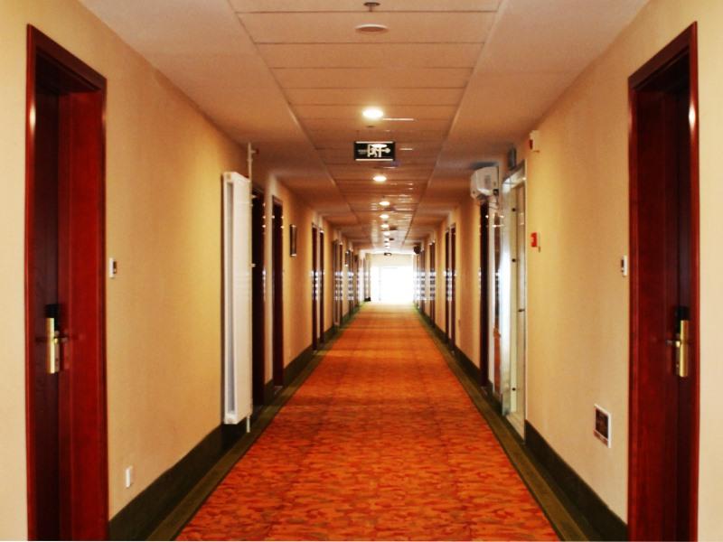 GreenTree Inn ShanDong WeiFang LinQu ZhanQian Road LuChuan Business Hotel 29/43