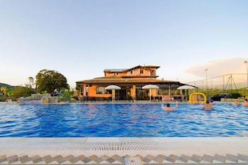 Country House L'oasi Del Fauno 8/63