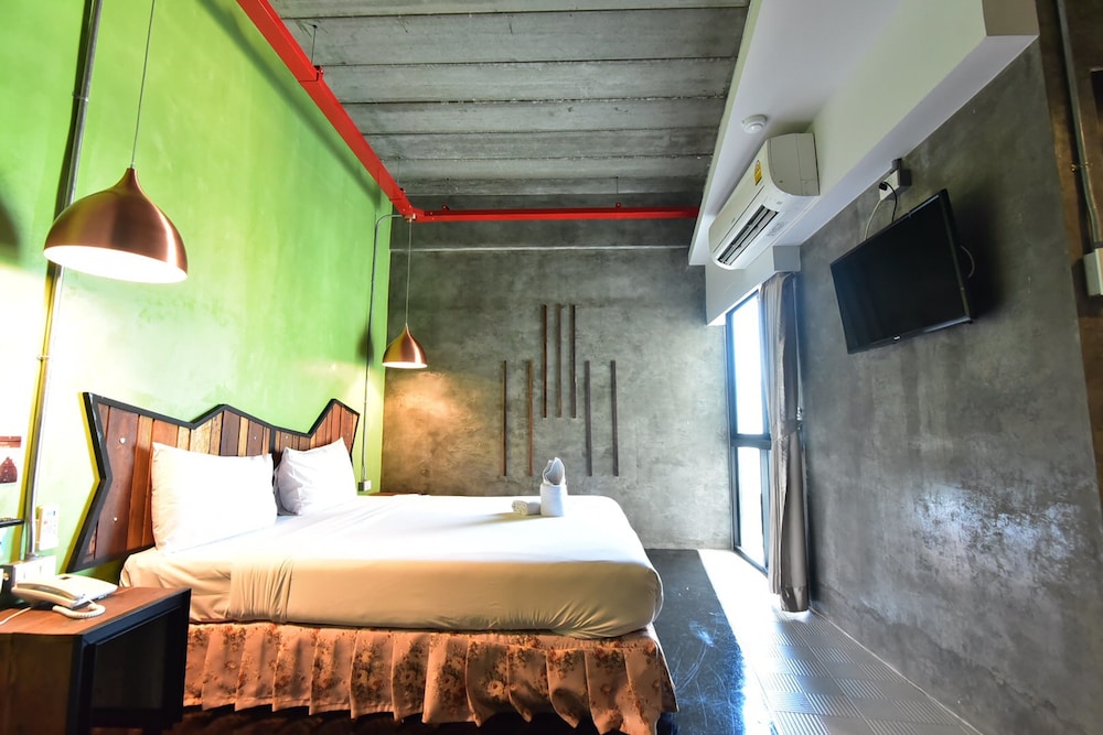 Ps Extra Hotel 46/72