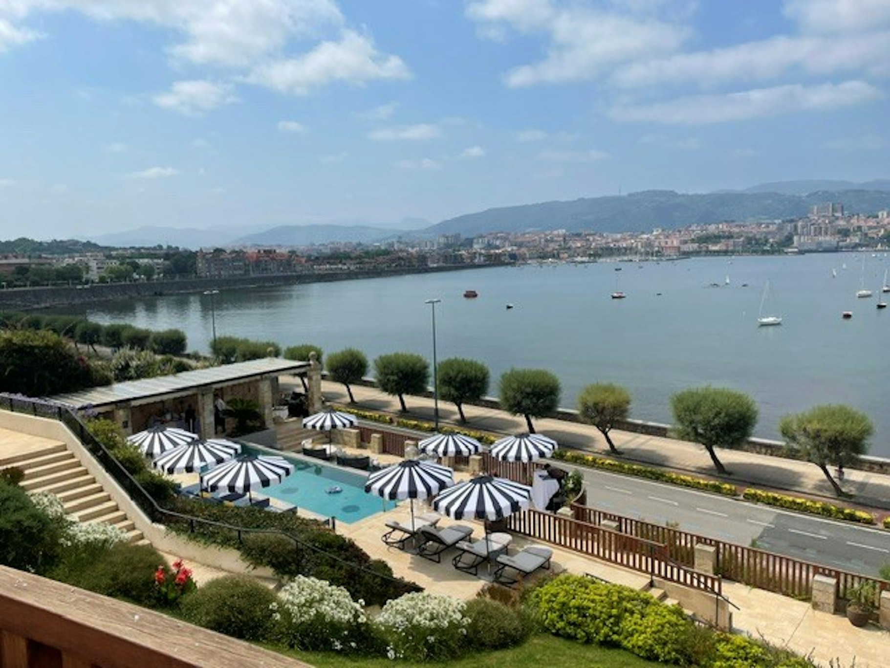 Palacio Arriluce Hotel 24/31