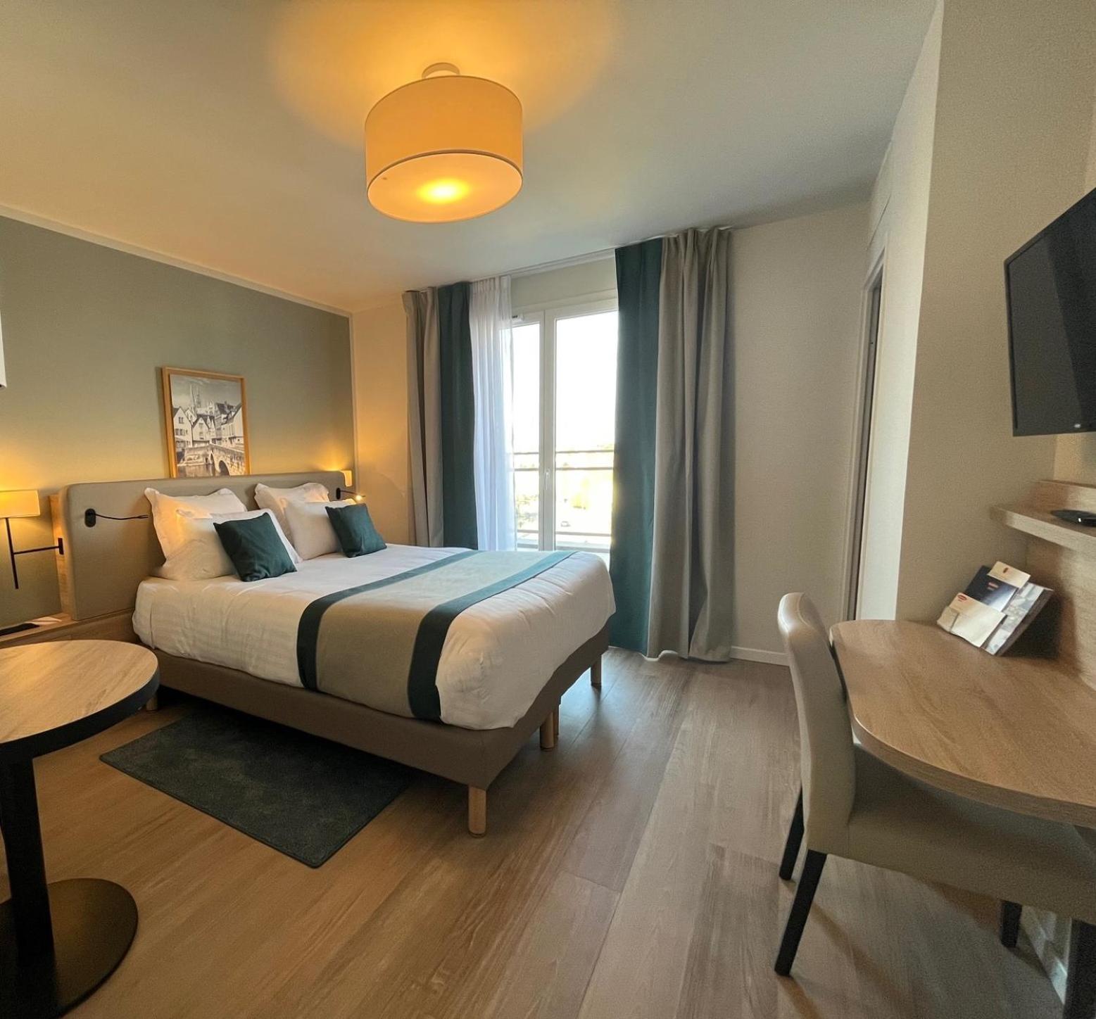 Residhome Chartres 12/41