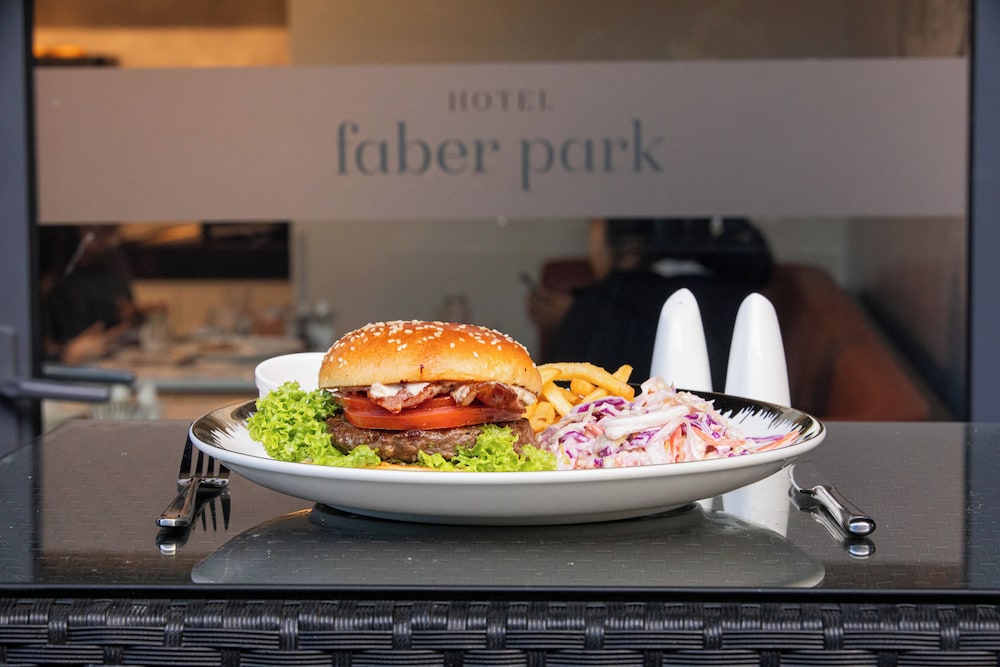 Hotel Faber Park Singapore - Handwritten Collection 47/59