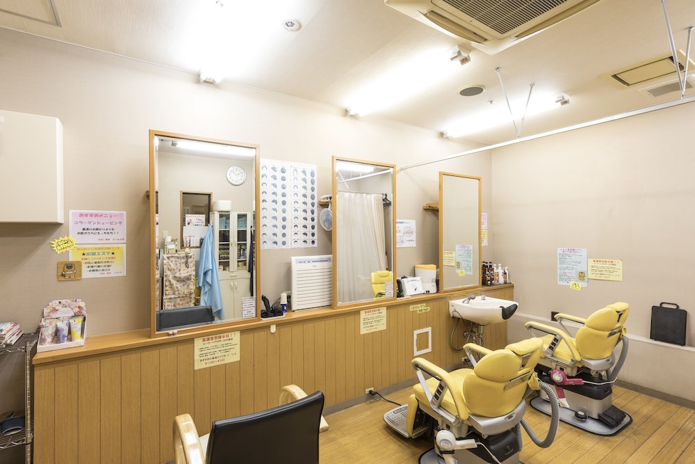 Route-Inn Grantia Hanyu Spa Resort 50/61