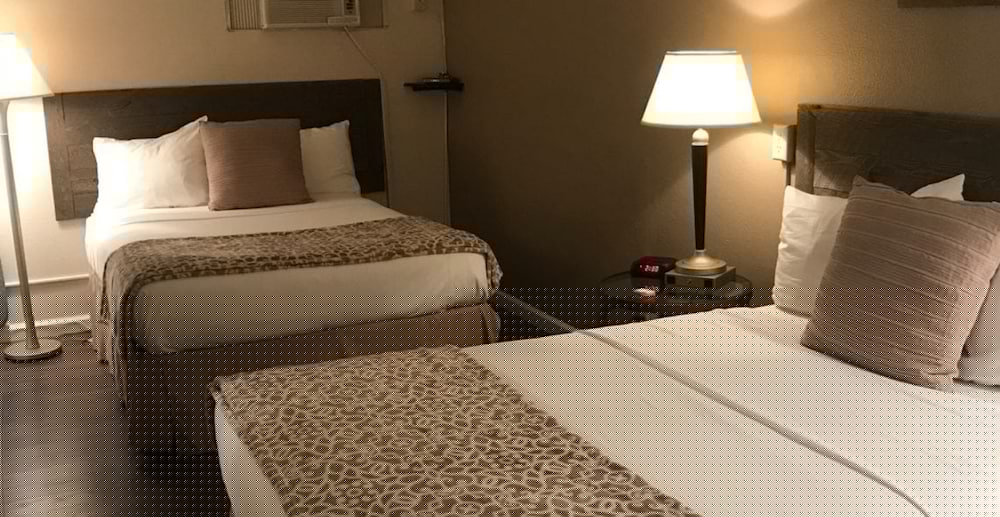 Alpine Trail Ridge Inn 22/74