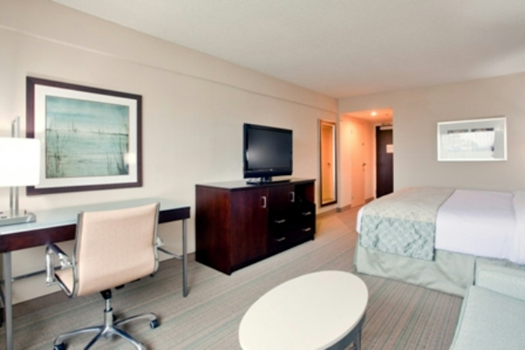 Holiday Inn Virginia Beach - Norfolk 59/63