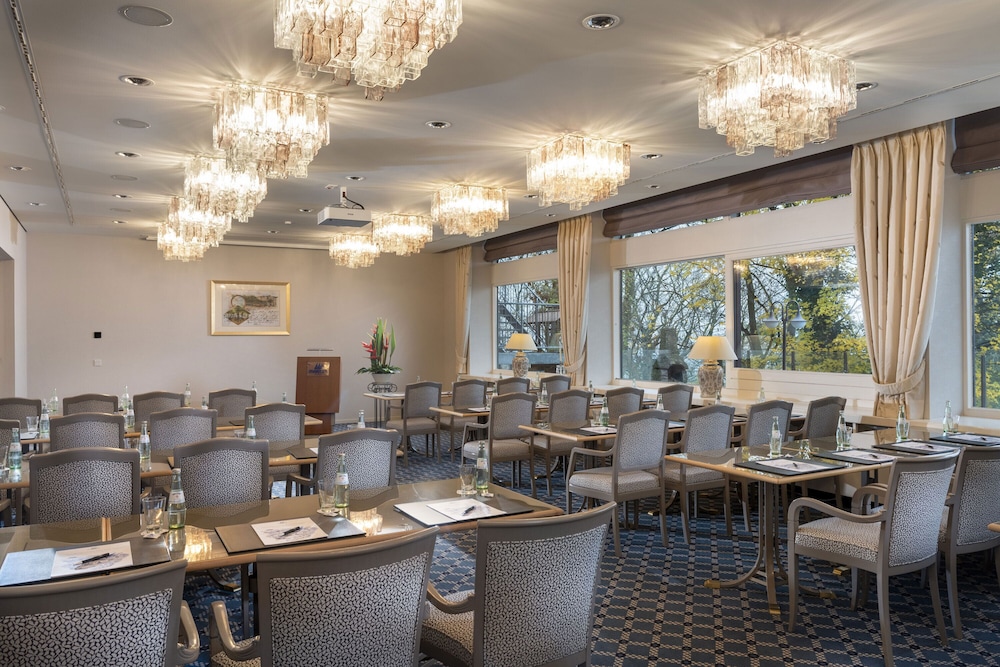 Maritim Bellevue Kiel Hotel 60/68