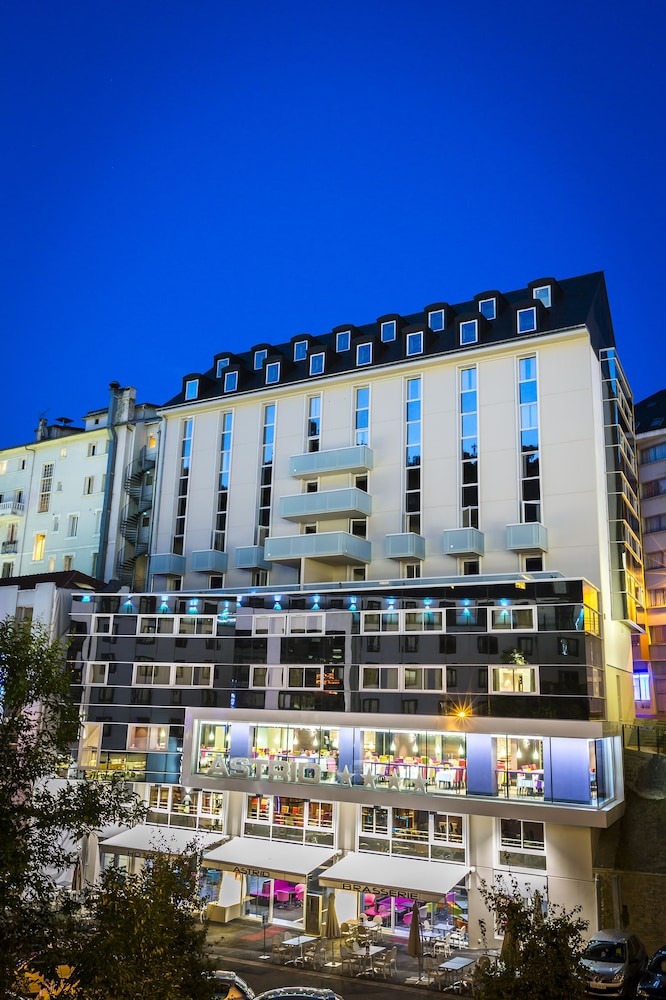 Hotel Astrid 3/64