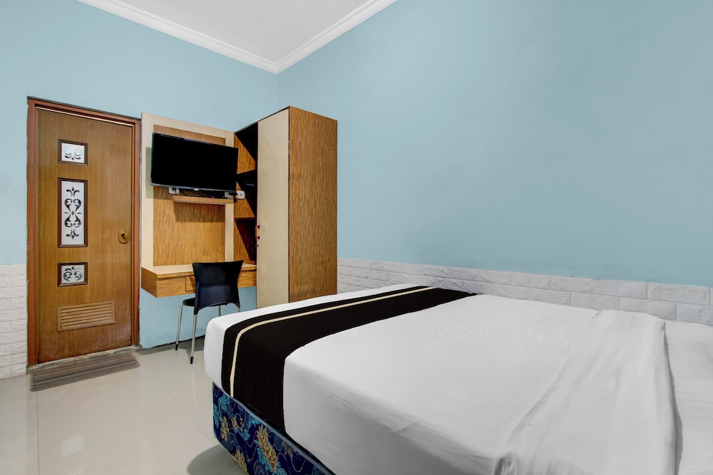 Hotel O near UGM formerly Bayang Brothers Guest House 27/55