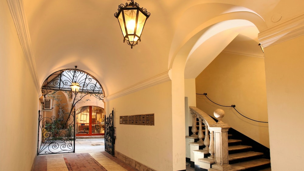Vivaldi Luxury Rooms 30/63
