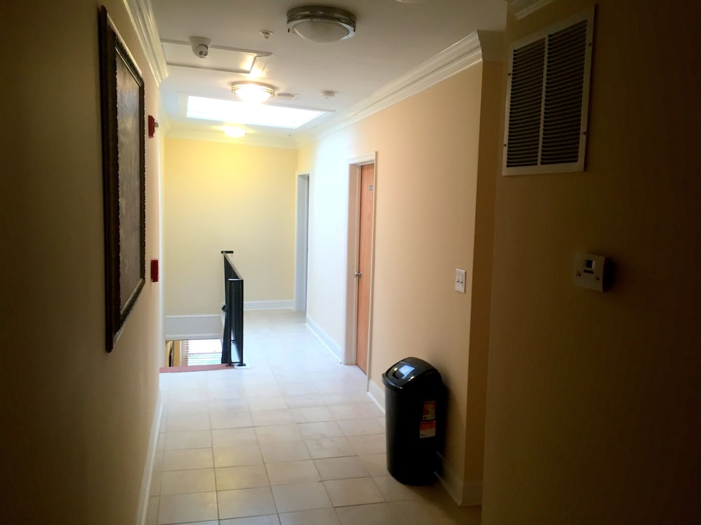 Dc International Hostel 18/28