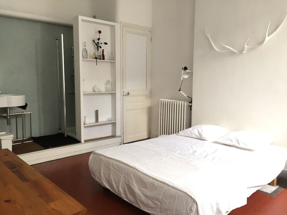 Chambre D'hôtes Liberté 14/53