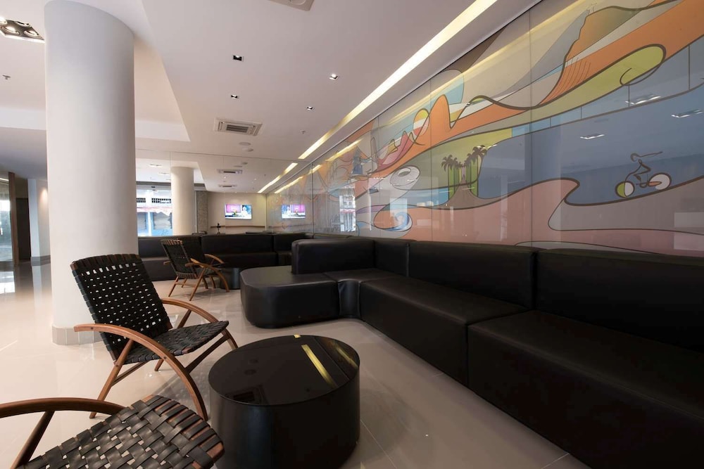 Days Inn by Wyndham Rio De Janeiro Lapa 10/39
