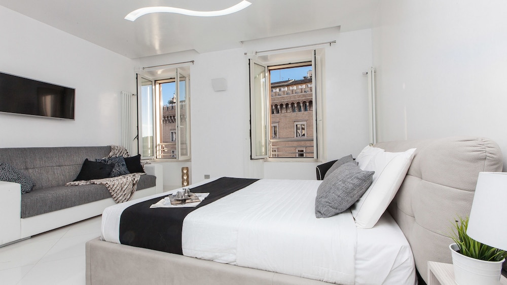 B&B Luxury Piazza Venezia 11/50