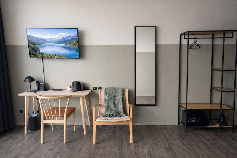 Cph Hotel Ex Dgi Byens 6/70