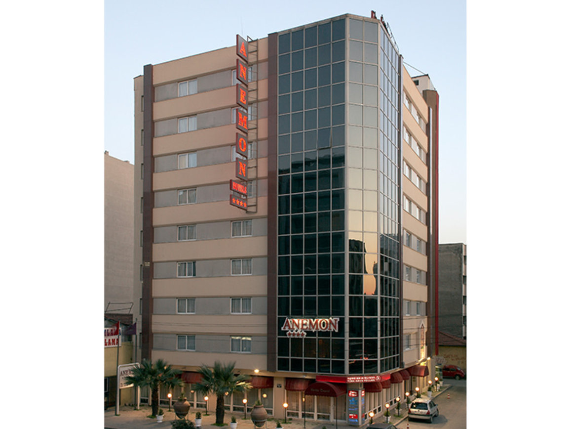 Anemon Izmir Hotel 1/15
