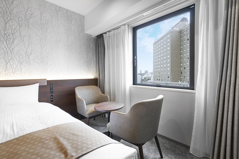 Daiwa Roynet Hotel Nakajima Park 20/50