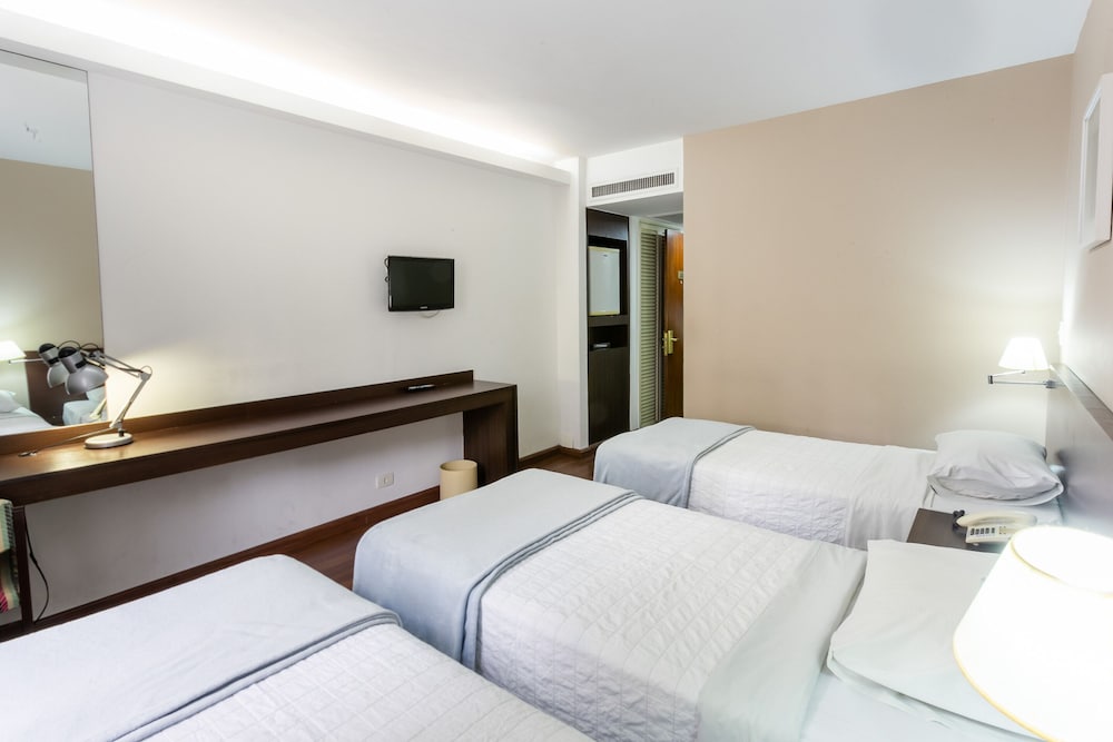 Gran Villagio Hotel SP 17/73