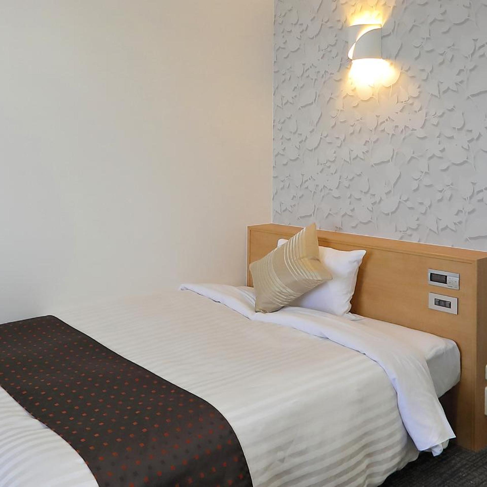 غرفة مفردة، Hotel Annex Inn 6/18