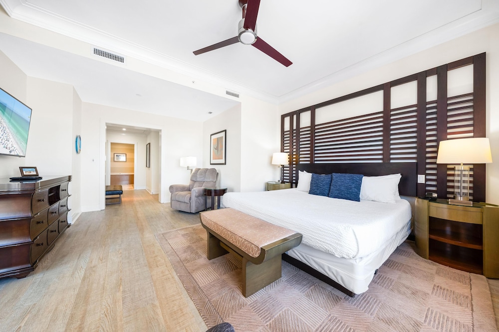 Hyatt Residence Club Sarasota Siesta Key Beach 13/50