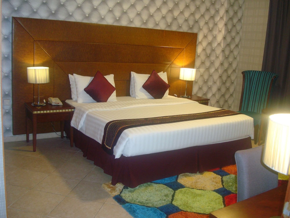 Al Manar Grand Hotel Apartment Bur Dubai 29/64