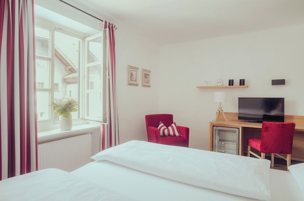 Romantik Hotel Gmachl Elixhausen 21/75