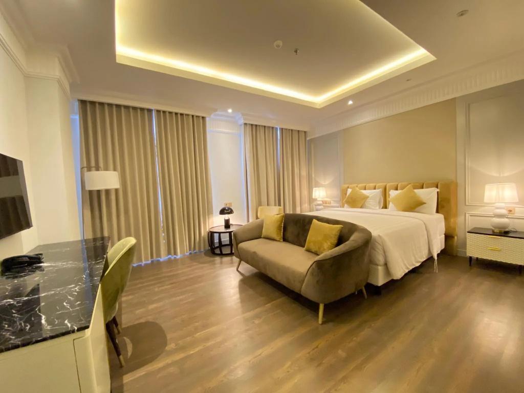Maia Hotel Jakarta 14/58