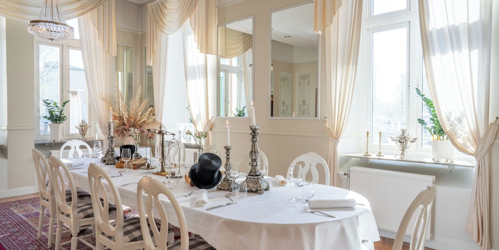 Haparanda Stadshotell 48/68