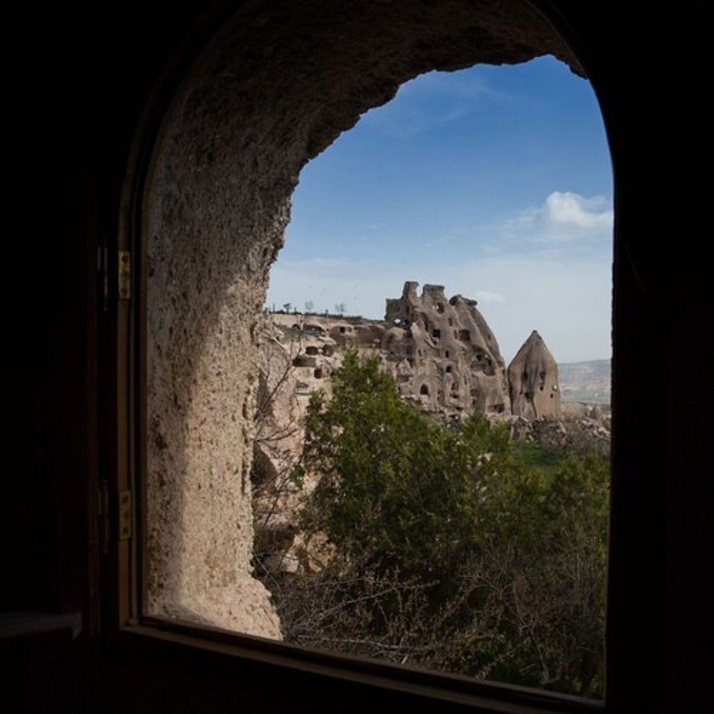 Les Maisons De Cappadoce 68/75