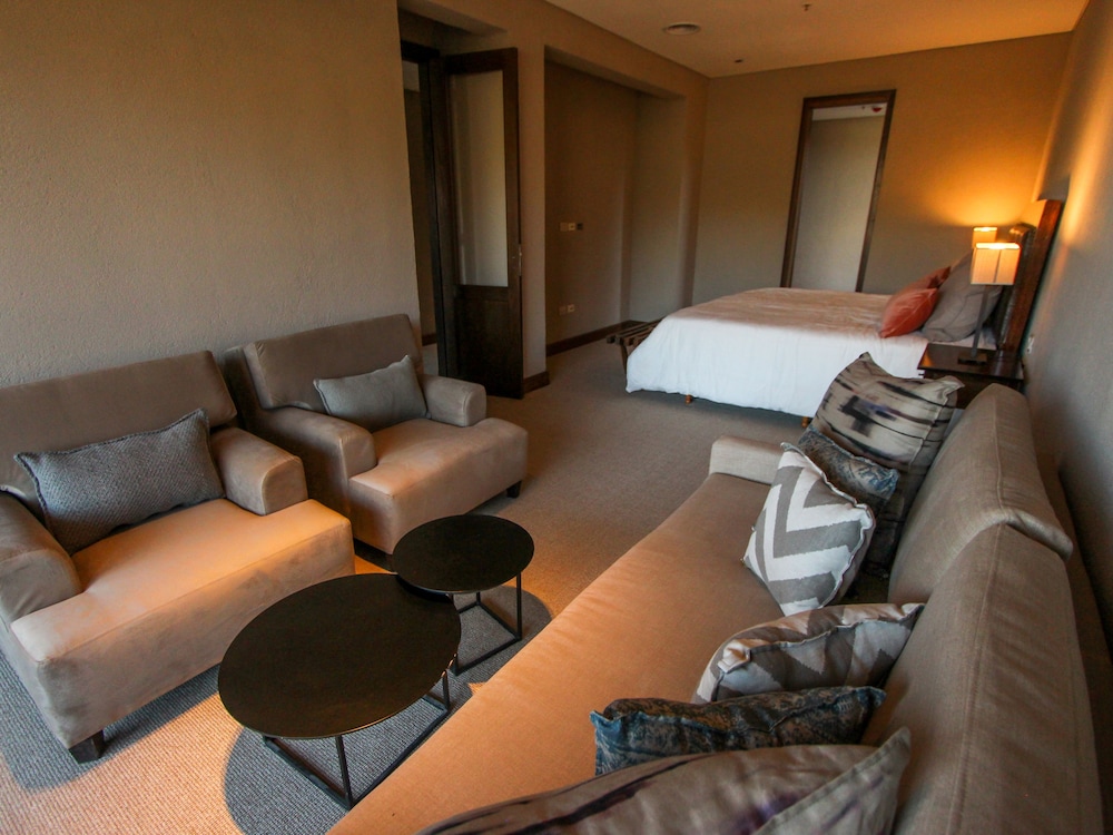 Pueblo Nativo Resort Golf Spa 41/71