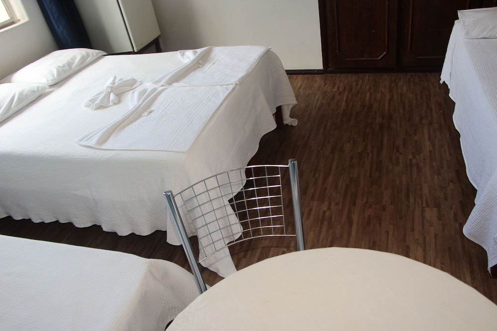 POUSADA VILLA REAL 26/50