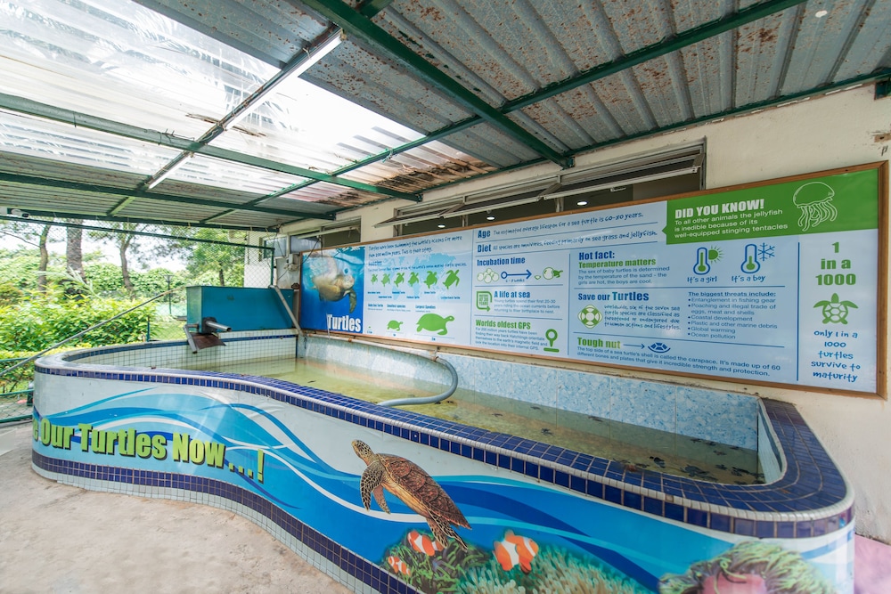Glory Beach Resort 30/68