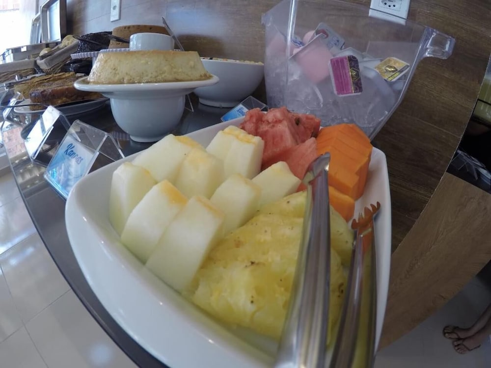 Pousada Kanoas 23/33